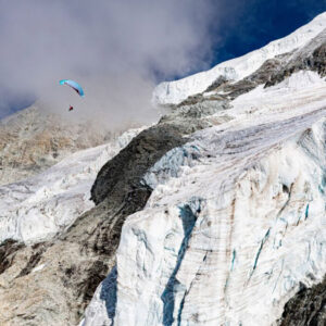 Gin Yeti 6 Paragliding Wing