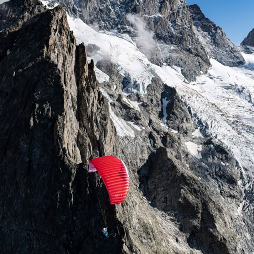 Gin Yeti 6 Paragliding Wing