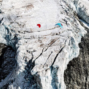 Gin Yeti 6 Paragliding Wing