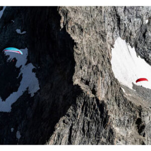 Gin Yeti 6 Paragliding Wing