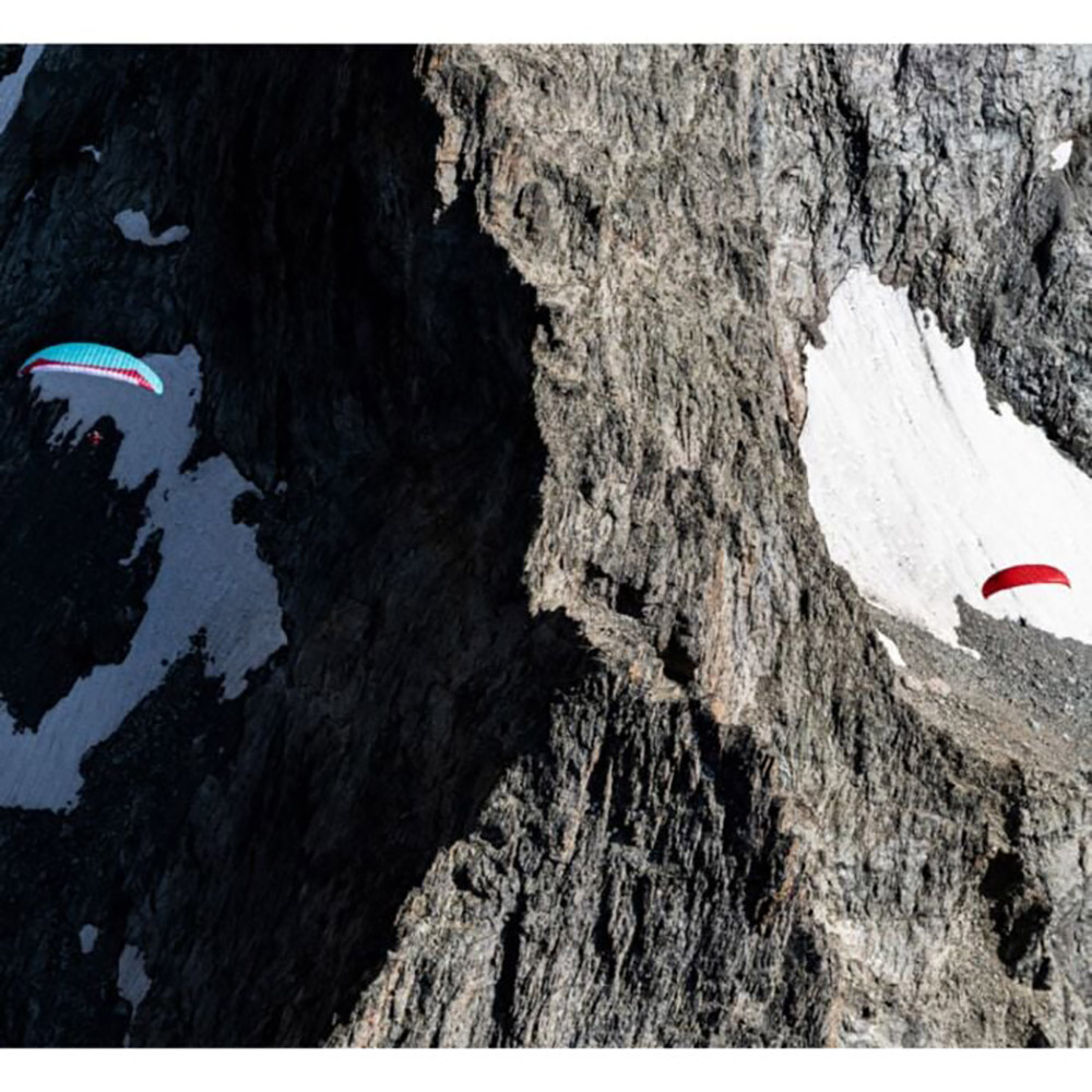 Gin Yeti 6 Paragliding Wing