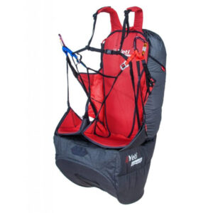 Gin Yeti Convertible 2 Harness