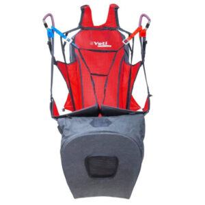 Gin Yeti Convertible 2 Harness