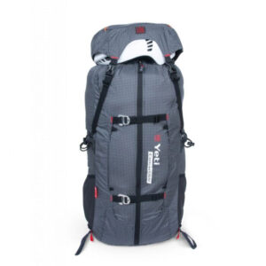 Gin Yeti Convertible 2 Harness