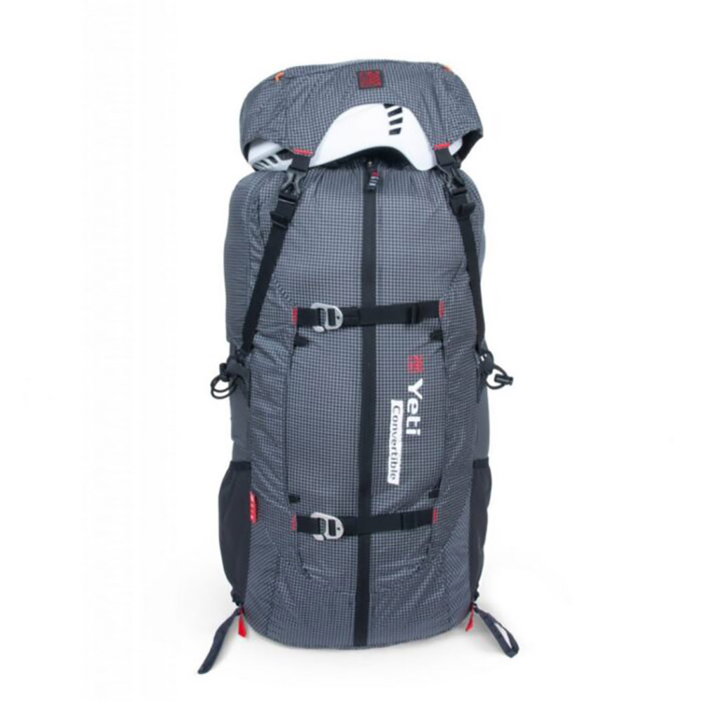 Gin Yeti Convertible 2 Harness