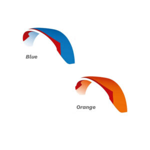 Gin Yeti Tandem 3 Paragliding Wing