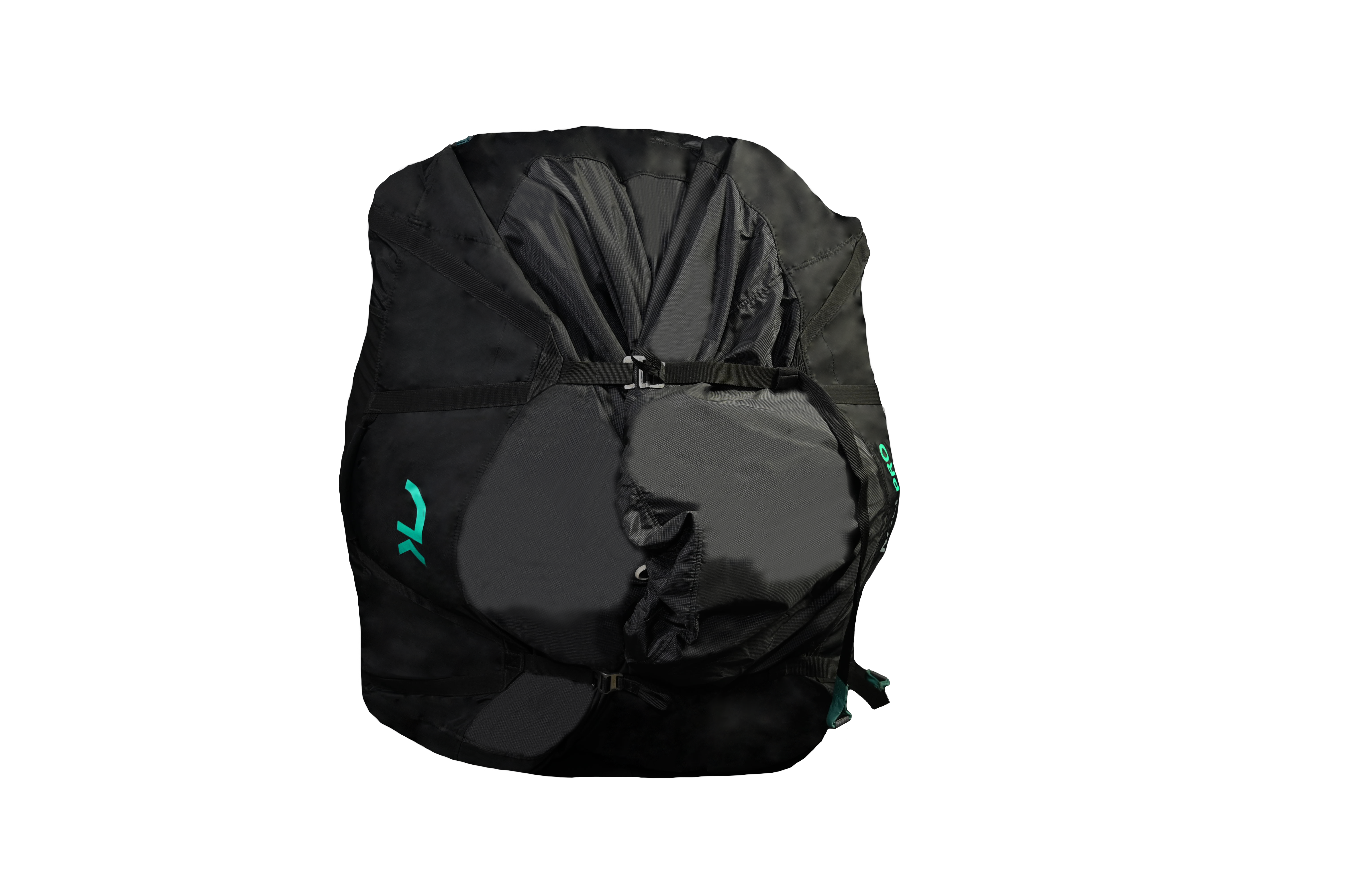 Niviuk Koli Bag Pro (Fast Packing Bag & Backpack) - Image 4