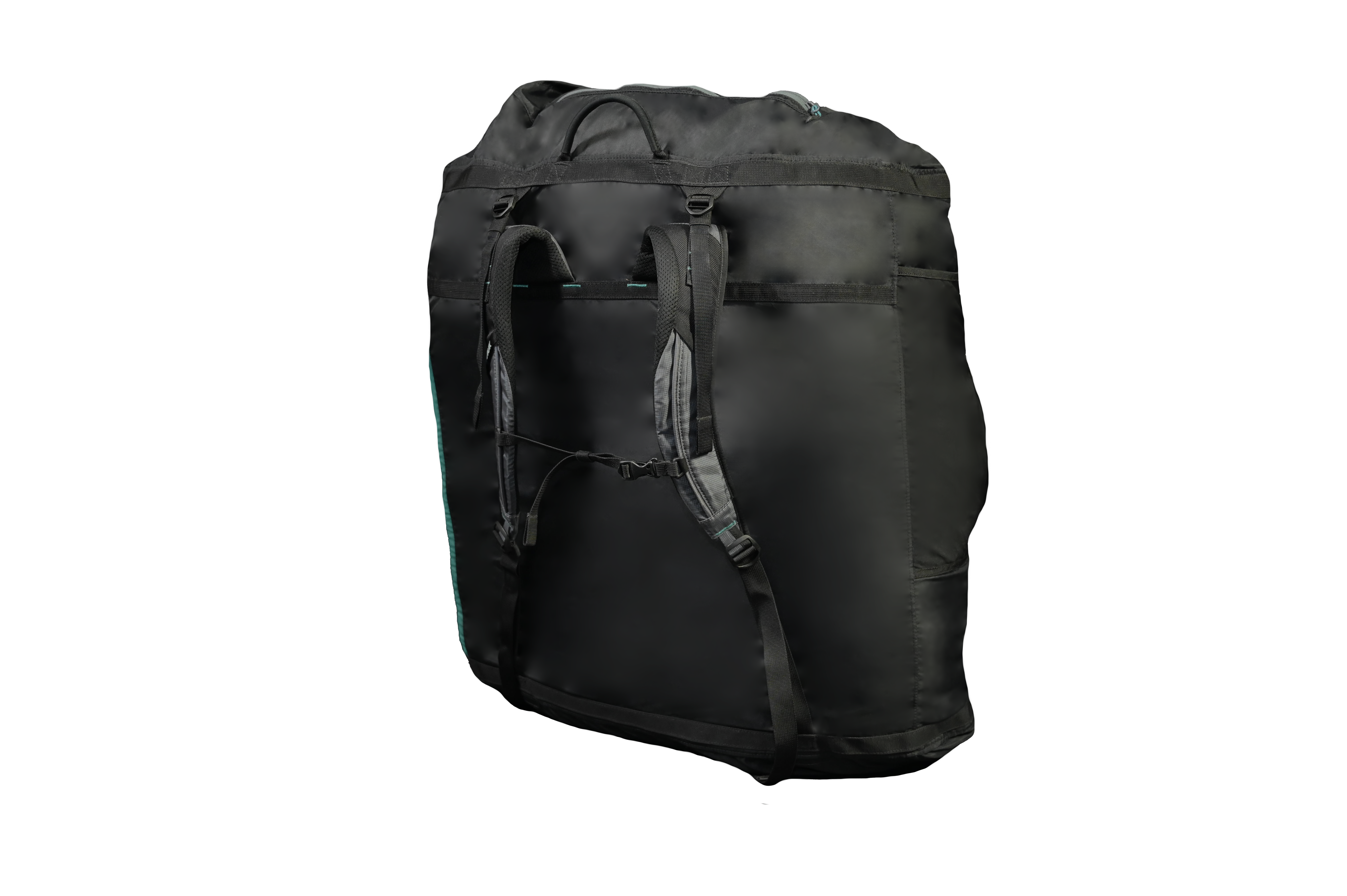 Niviuk Koli Bag Pro (Fast Packing Bag & Backpack) - Image 3