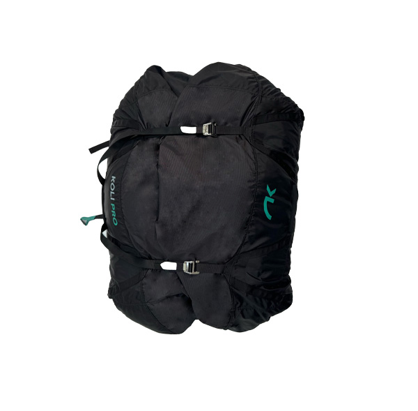 Niviuk Koli Bag Pro (Fast Packing Bag & Backpack) - Image 2