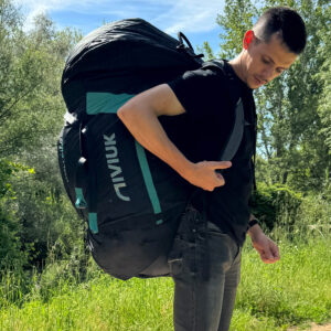 Niviuk Koli Bag Pro (Fast Packing Bag & Backpack)