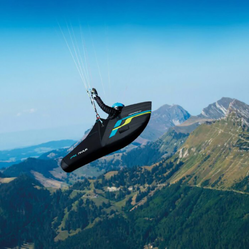 Niviuk Arrow Harness