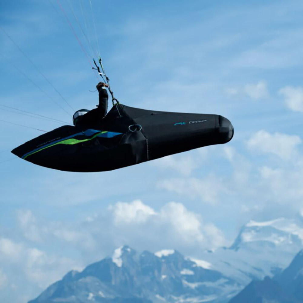 Niviuk Arrow Harness