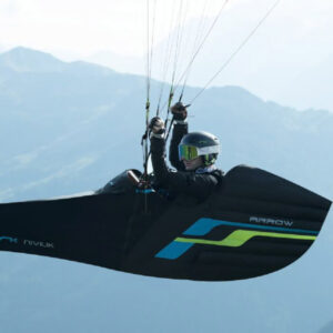 Niviuk Arrow Harness