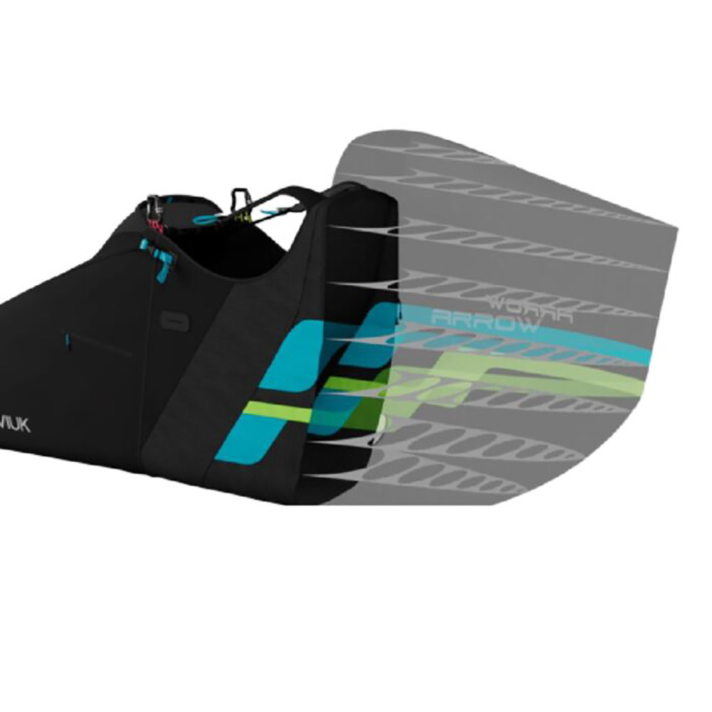 Niviuk Arrow Harness