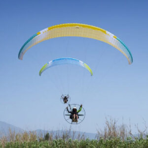 Niviuk Dobermann 3 Paragliding Wing