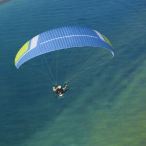 Niviuk Dobermann 3 Paragliding Wing