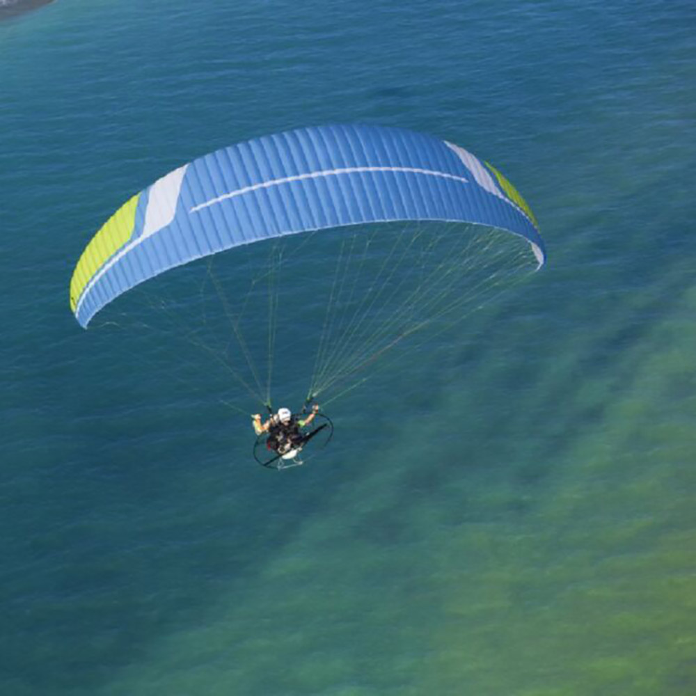 Niviuk Dobermann 3 Paragliding Wing