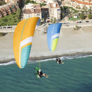 Niviuk Dobermann 3 Paragliding Wing