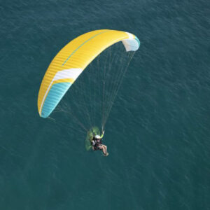 Niviuk Dobermann 3 Paragliding Wing