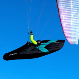 Niviuk Drifter 2 Harness