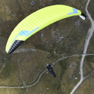 Niviuk Hook 6 Paragliding Wing