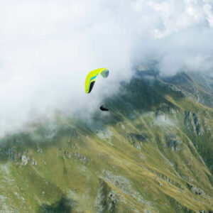 Niviuk Hook 6 Paragliding Wing