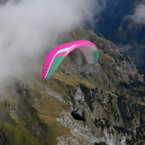 Niviuk Hook 6 Paragliding Wing