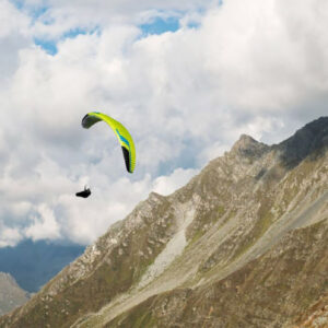 Niviuk Hook 6 Paragliding Wing