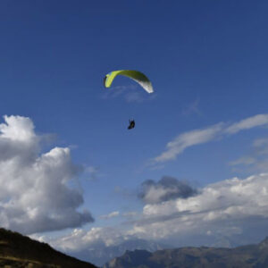 Niviuk Hook 6 Paragliding Wing