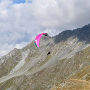 Niviuk Hook 6 Paragliding Wing