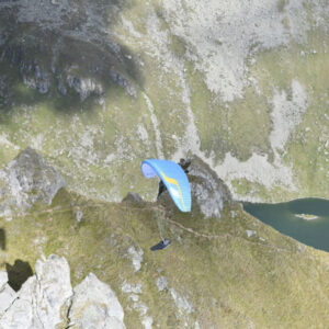 Niviuk Hook 6 P Paragliding Wing