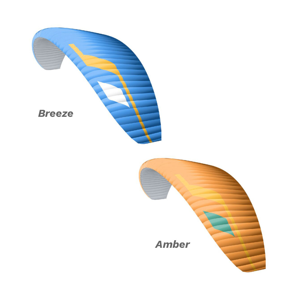 Niviuk Hook 6 P Paragliding Wings