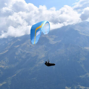 Niviuk Hook 6 P Paragliding Wing