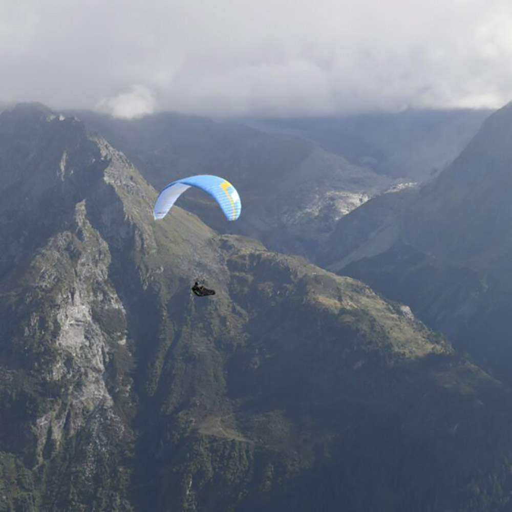 Niviuk Hook 6 P Paragliding Wing