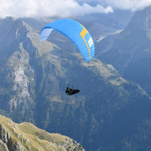 Niviuk Hook 6 P Paragliding Wing