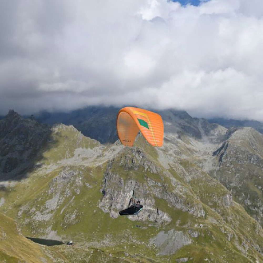 Niviuk Hook 6 P Paragliding Wing
