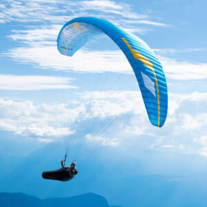 Niviuk Hook 6 P Paragliding Wing