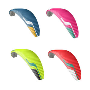 Niviuk Hook 6 Paragliding Wing