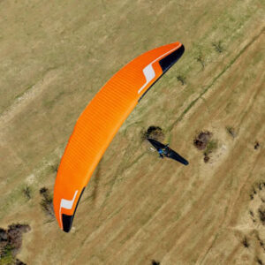 Niviuk Icepeak X-One Paragliding Wing