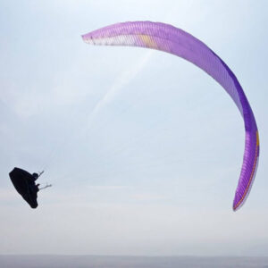 Niviuk Icepeak X-One Paragliding Wing