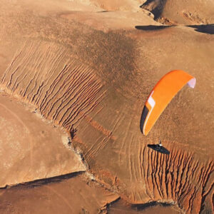 Niviuk Icepeak X-One Paragliding Wing