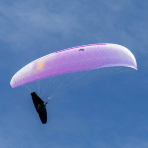 Niviuk Icepeak X-One Paragliding Wing