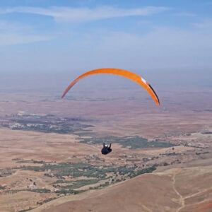 Niviuk Icepeak X-One Paragliding Wing