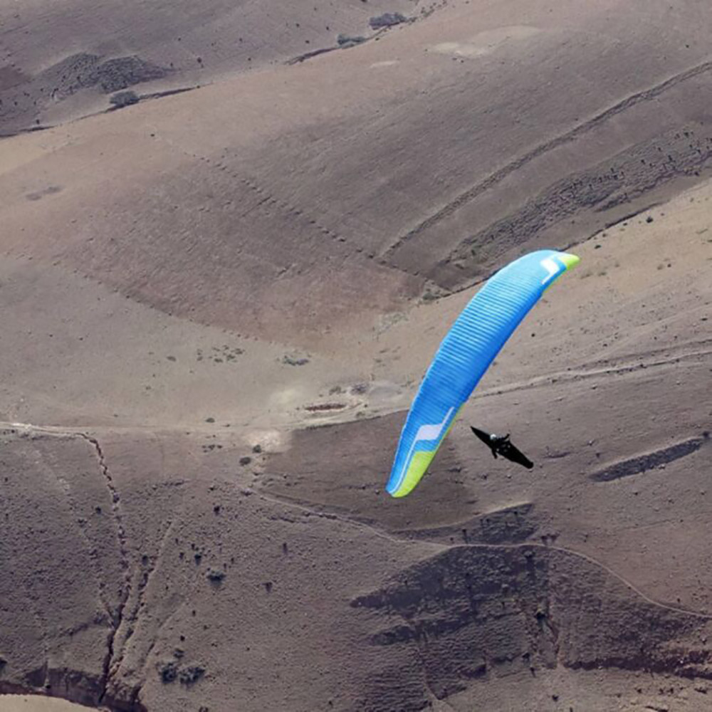 Niviuk Icepeak X-One Paragliding Wing