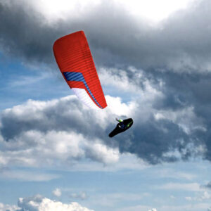 Niviuk Ikuma 3 Paragliding Wing