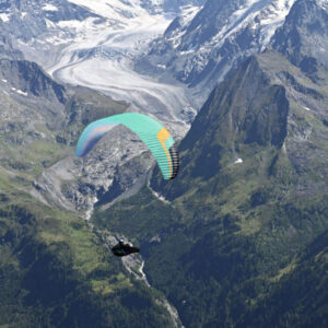 Niviuk Ikuma 3 Paragliding Wing