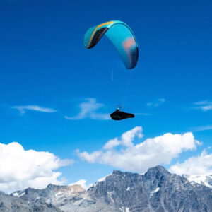 Niviuk Ikuma 3 Paragliding Wing