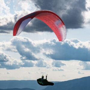 Niviuk Ikuma 3 Paragliding Wing