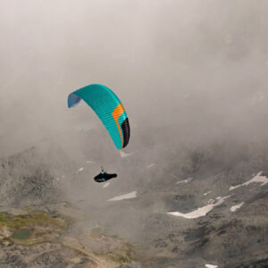 Niviuk Ikuma 3 Paragliding Wing