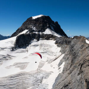 Niviuk Ikuma 3 Paragliding Wing